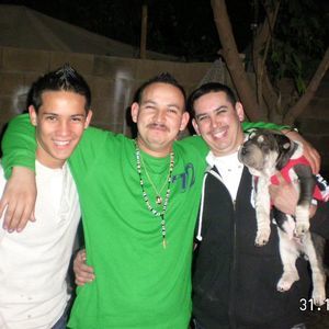 Meet your Posher, Edwin